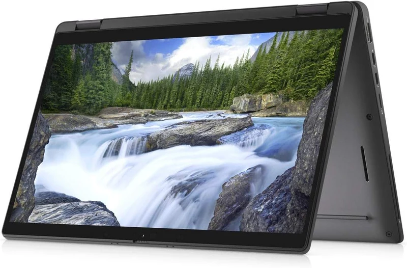 DELL Latitude 7310 Notebook 2-1 Convertibile 13.3" FullHD Touch Screen | Intel Core i5-10310 | Ram 16GB | SSD NVMe 512GB | WiFi Bluetooth Windows 11 Pro