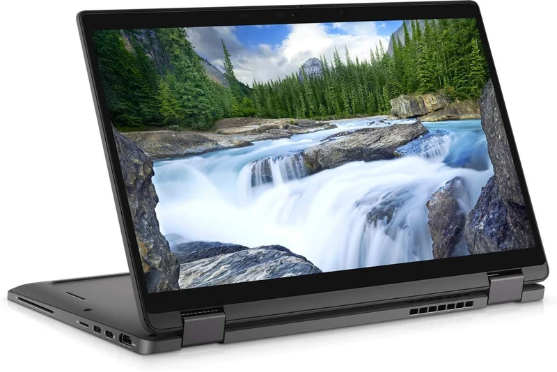 DELL Latitude 7310 Notebook 2-1 Convertibile 13.3" FullHD Touch Screen | Intel Core i5-10310 | Ram 16GB | SSD NVMe 512GB | WiFi Bluetooth Windows 11 Pro