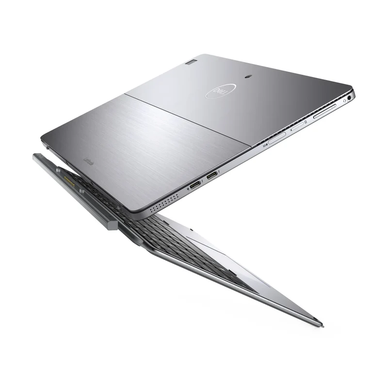DELL Latitude 7210 Notebook 2in1 12.3″ FullHD Touch Screen | Intel Core i5-10210U | Ram 8GB | SSD Nvme 256GB | Wi-Fi 6 Web-Cam Bluetooth Windows 11 Pro GRADO B