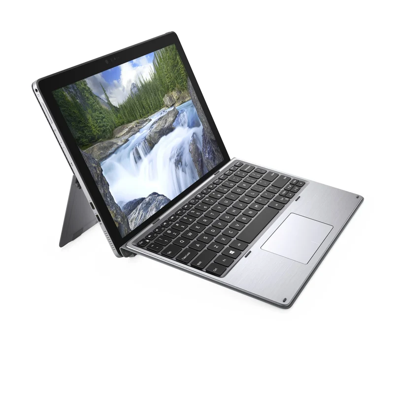 DELL Latitude 7210 Notebook 2in1 12.3″ FullHD Touch Screen | Intel Core i5-10210U | Ram 8GB | SSD Nvme 256GB | Wi-Fi 6 Web-Cam Bluetooth Windows 11 Pro GRADO B