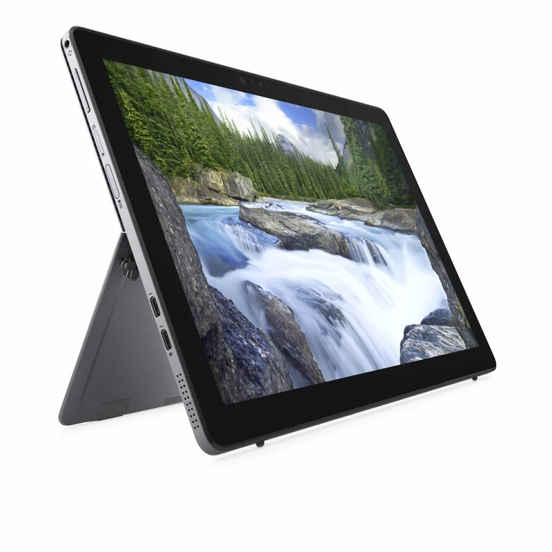 DELL Latitude 7210 Notebook 2in1 12.3″ FullHD Touch Screen | Intel Core i5-10210U | Ram 8GB | SSD Nvme 256GB | Wi-Fi 6 Web-Cam Bluetooth Windows 11 Pro GRADO B
