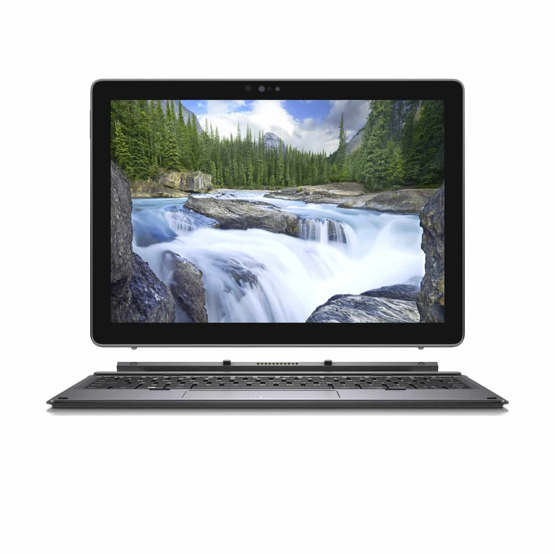 DELL Latitude 7210 Notebook 2in1 12.3″ FullHD Touch Screen | Intel Core i5-10210U | Ram 8GB | SSD Nvme 256GB | Wi-Fi 6 Web-Cam Bluetooth Windows 11 Pro GRADO B