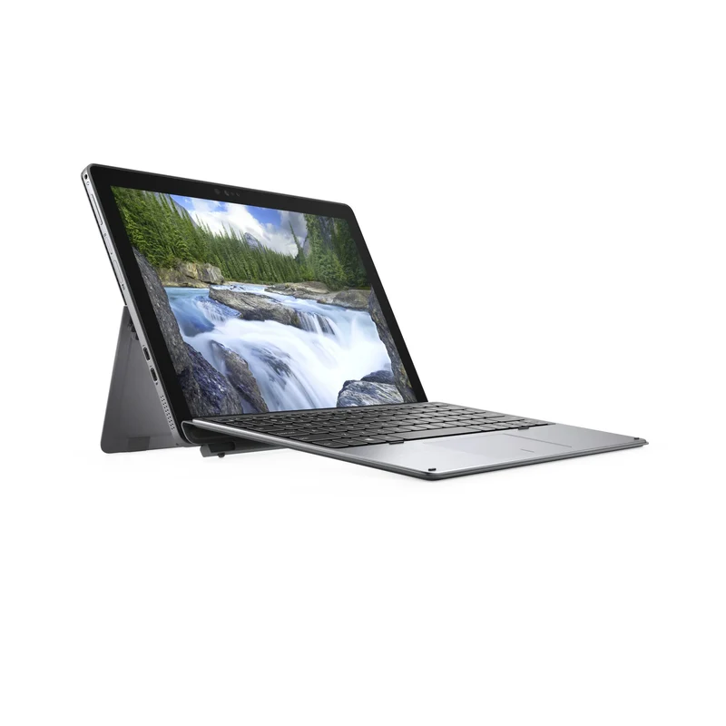 DELL Latitude 7210 Notebook 2in1 12.3″ FullHD Touch Screen | Intel Core i5-10210U | Ram 8GB | SSD Nvme 256GB | Wi-Fi 6 Web-Cam Bluetooth Windows 11 Pro GRADO B