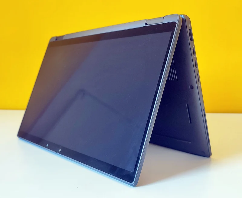 DELL Latitude 7310 Notebook 2-1 Convertibile 13.3" FullHD Touch Screen | Intel Core i5-10310 | Ram 16GB | SSD NVMe 512GB | WiFi Bluetooth Windows 11 Pro