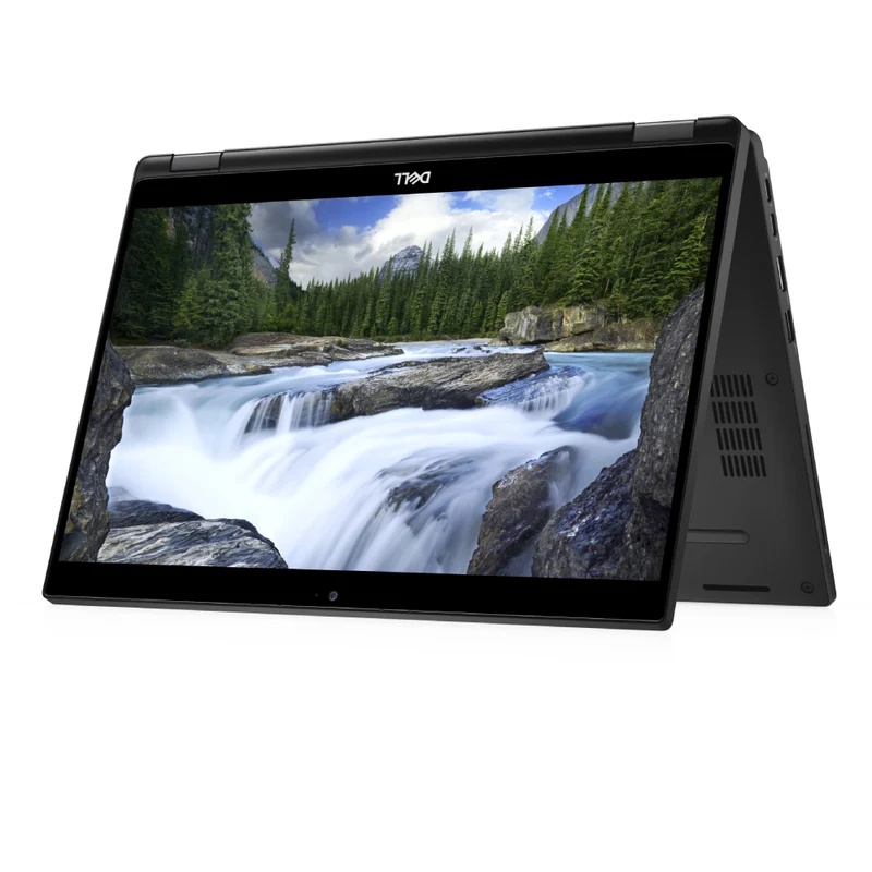 DELL Latitude 5290 Notebook 2-1 Convertibile 12.3" WUXGA Touch Screen | Intel Core i5-8350U | Ram 16GB | SSD NVMe 512GB | WiFi Bluetooth Windows 11 Pro