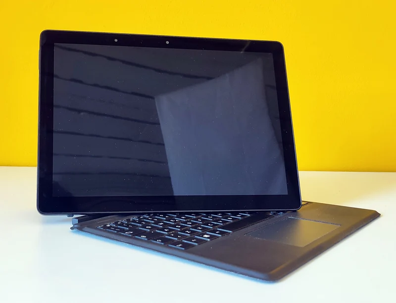 DELL Latitude 5290 Notebook 2-1 Convertibile 12.3" WUXGA Touch Screen | Intel Core i5-8350U | Ram 16GB | SSD NVMe 512GB | WiFi Bluetooth Windows 11 Pro