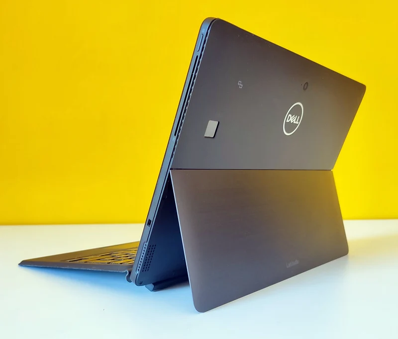 DELL Latitude 5290 Notebook 2-1 Convertibile 12.3" WUXGA Touch Screen | Intel Core i5-8350U | Ram 16GB | SSD NVMe 512GB | WiFi Bluetooth Windows 11 Pro