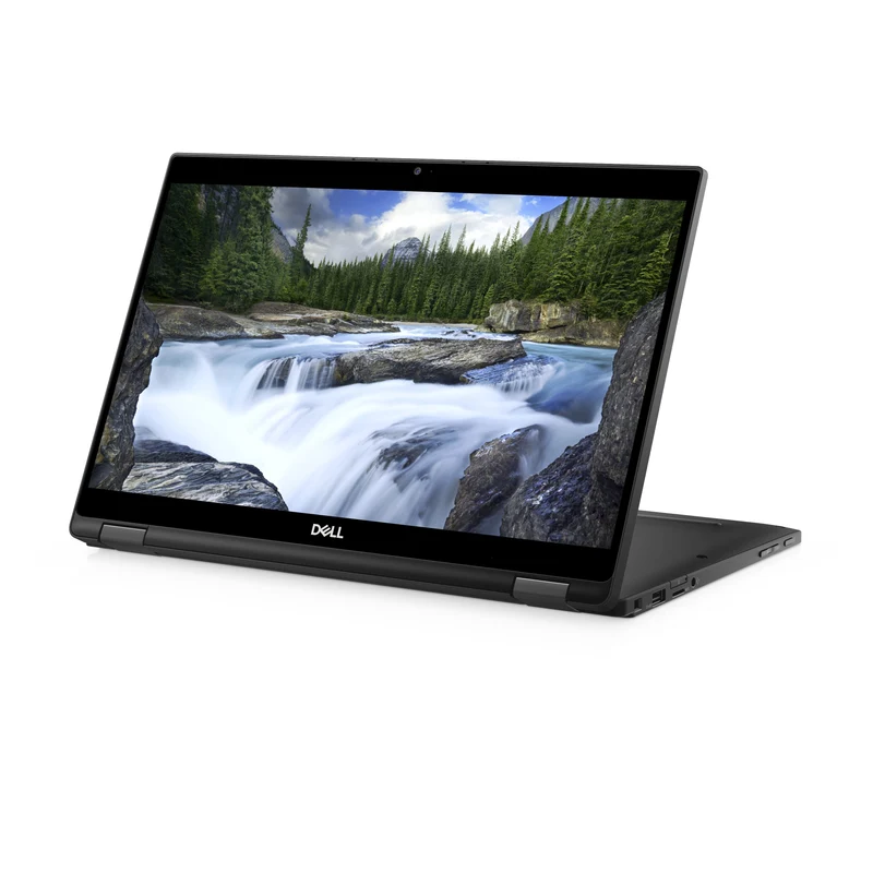 DELL Latitude 7390 Notebook 2-1 Convertibile 13.3" FullHD Touch Screen | Intel Core i7-8665U | Ram 16GB | SSD NVMe | WiFi Bluetooth Windows 11 Pro