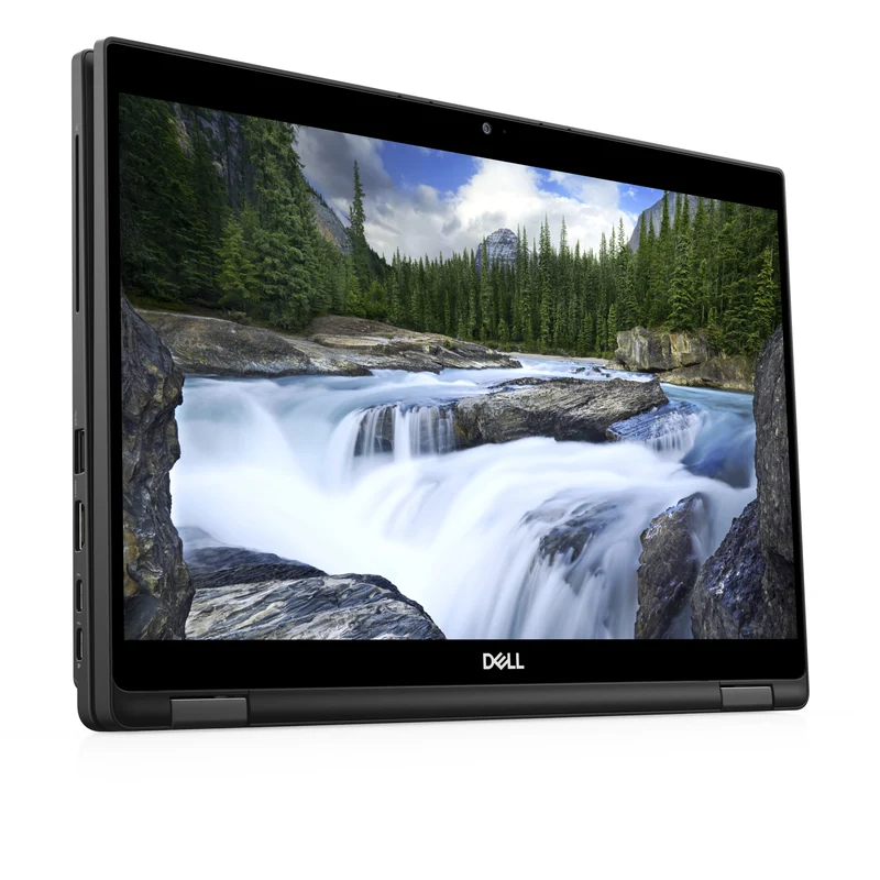 DELL Latitude 7390 Notebook 2-1 Convertibile 13.3" FullHD Touch Screen | Intel Core i7-8665U | Ram 16GB | SSD NVMe | WiFi Bluetooth Windows 11 Pro