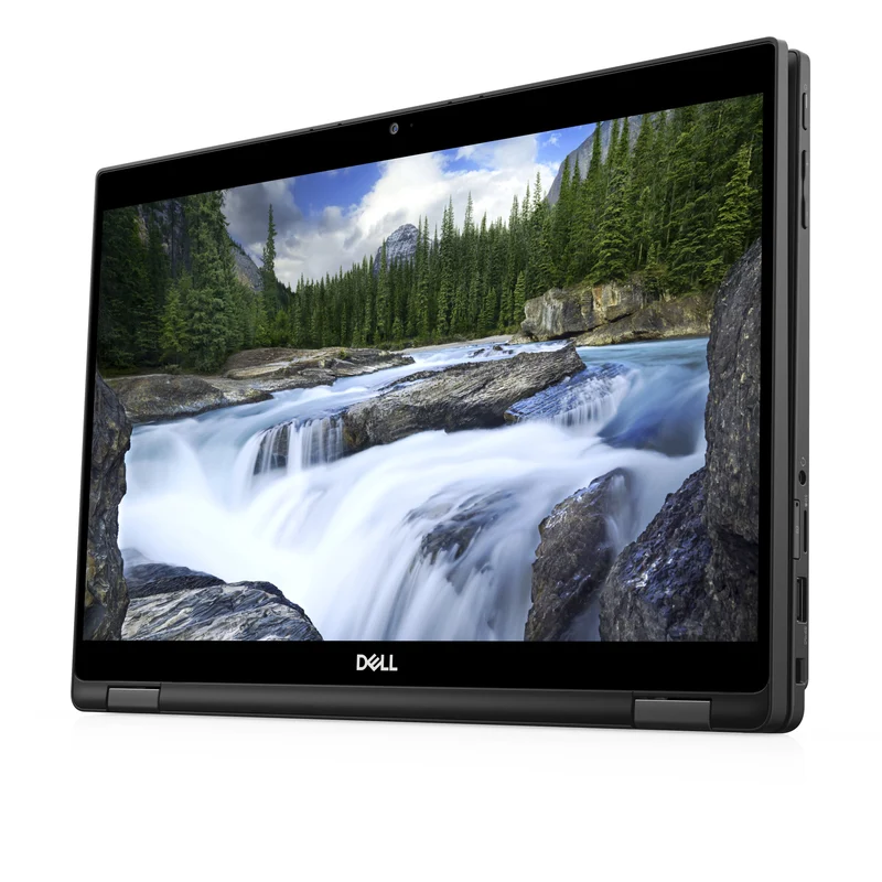 DELL Latitude 7390 Notebook 2-1 Convertibile 13.3" FullHD Touch Screen | Intel Core i7-8665U | Ram 16GB | SSD NVMe | WiFi Bluetooth Windows 11 Pro
