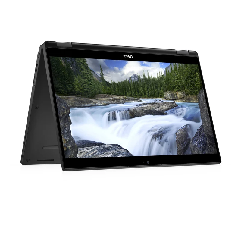 DELL Latitude 7390 Notebook 2-1 Convertibile 13.3" FullHD Touch Screen | Intel Core i7-8665U | Ram 16GB | SSD NVMe | WiFi Bluetooth Windows 11 Pro