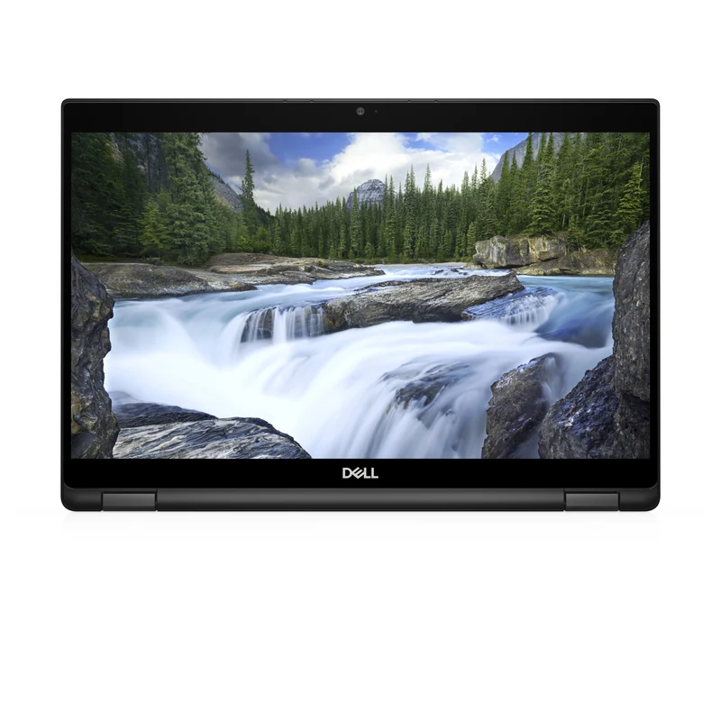 DELL Latitude 7390 Notebook 2-1 Convertibile 13.3" FullHD Touch Screen | Intel Core i7-8665U | Ram 16GB | SSD NVMe | WiFi Bluetooth Windows 11 Pro