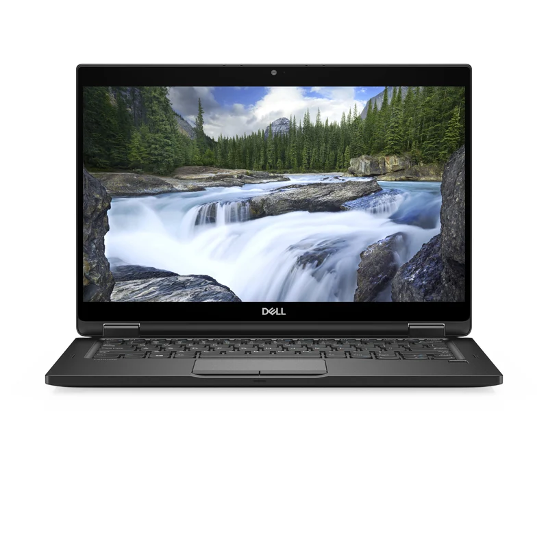DELL Latitude 7390 Notebook 2-1 Convertibile 13.3" FullHD Touch Screen | Intel Core i7-8665U | Ram 16GB | SSD NVMe | WiFi Bluetooth Windows 11 Pro