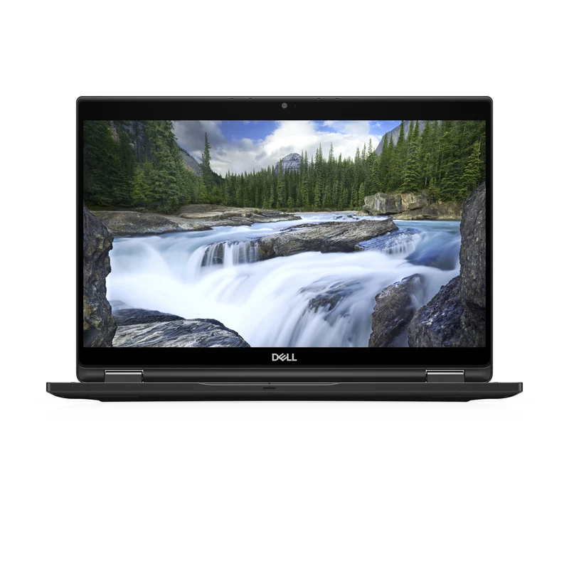 DELL Latitude 7390 Notebook 2-1 Convertibile 13.3" FullHD Touch Screen | Intel Core i7-8665U | Ram 16GB | SSD NVMe | WiFi Bluetooth Windows 11 Pro