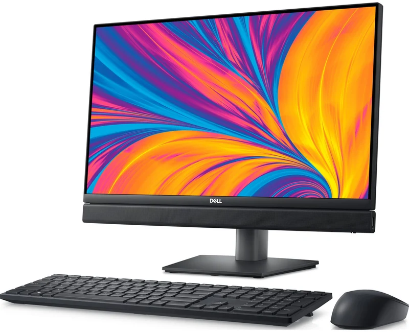 Dell Optiplex Aio 7420/I7-14700/16Gb/512Ssd/W11Pro/1Y