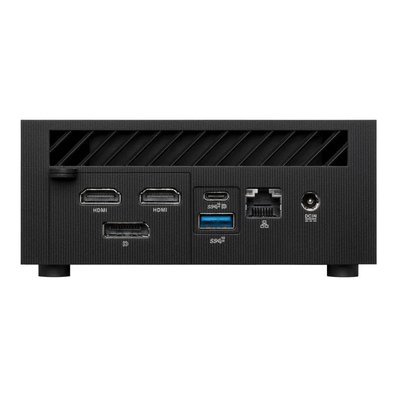 Asus Minipc Barebone Pn64-Bb5003Mde1 I5-13500H
