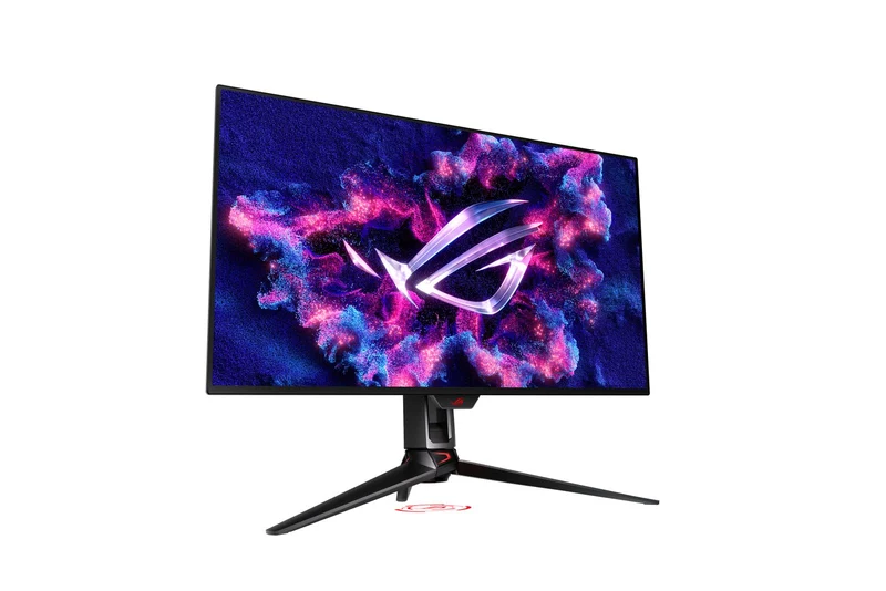 Asus Rog 32 Oled 3840 X 2160