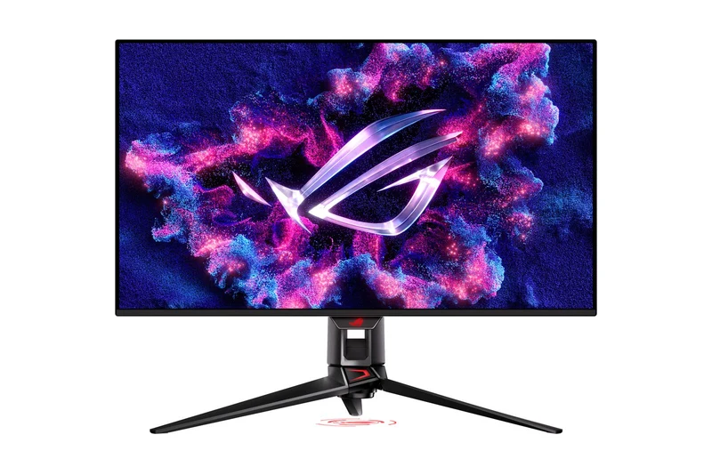 Asus Rog 32 Oled 3840 X 2160