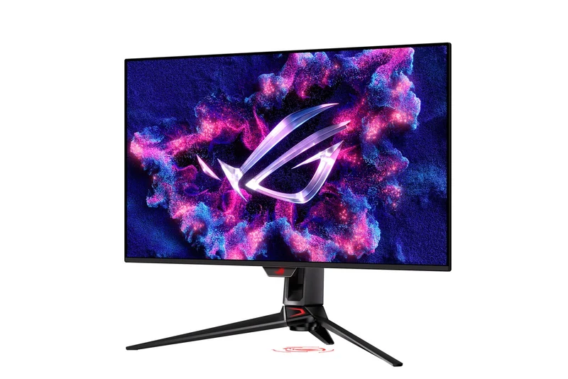 Asus Rog 32 Oled 3840 X 2160