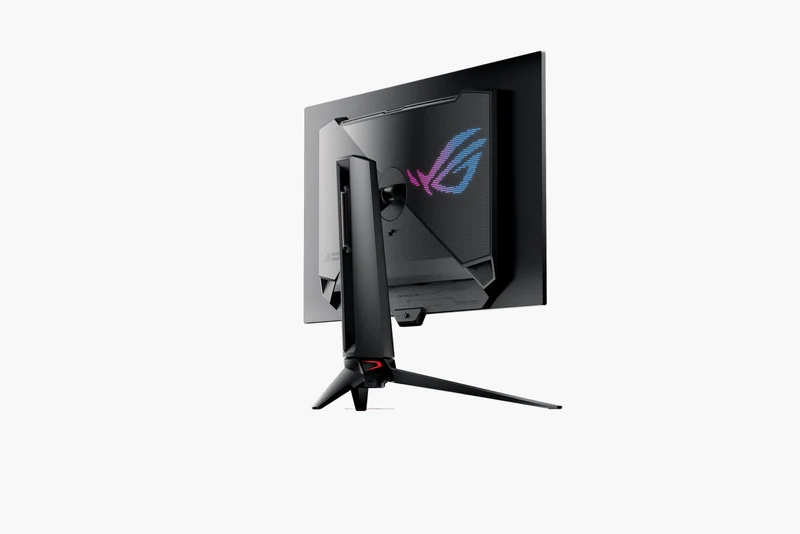 Asus Rog 32 Oled 3840 X 2160