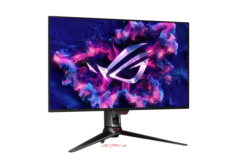 Asus Rog 32 Oled 3840 X 2160