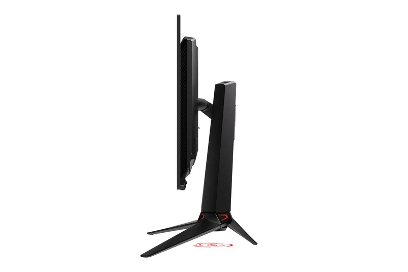 Asus Rog 32 Oled 3840 X 2160