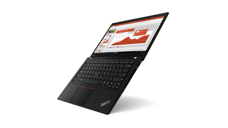 Lenovo ThinkPad T490 Notebook 14" FullHD | Intel Core i5-8365U | Ram 16GB | FreeDOS