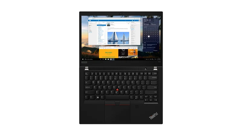 Lenovo ThinkPad T490 Notebook 14" FullHD | Intel Core i5-8365U | Ram 16GB | FreeDOS