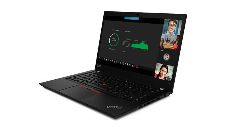 Lenovo ThinkPad T490 Notebook 14" FullHD | Intel Core i5-8365U | Ram 16GB | FreeDOS