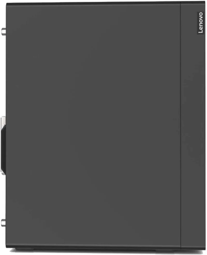 Lenovo ThinkSystem ST50 V2 Server Tower | Intel Xeon E-2324G | 2x1TB SSD | Windows Server 2025
