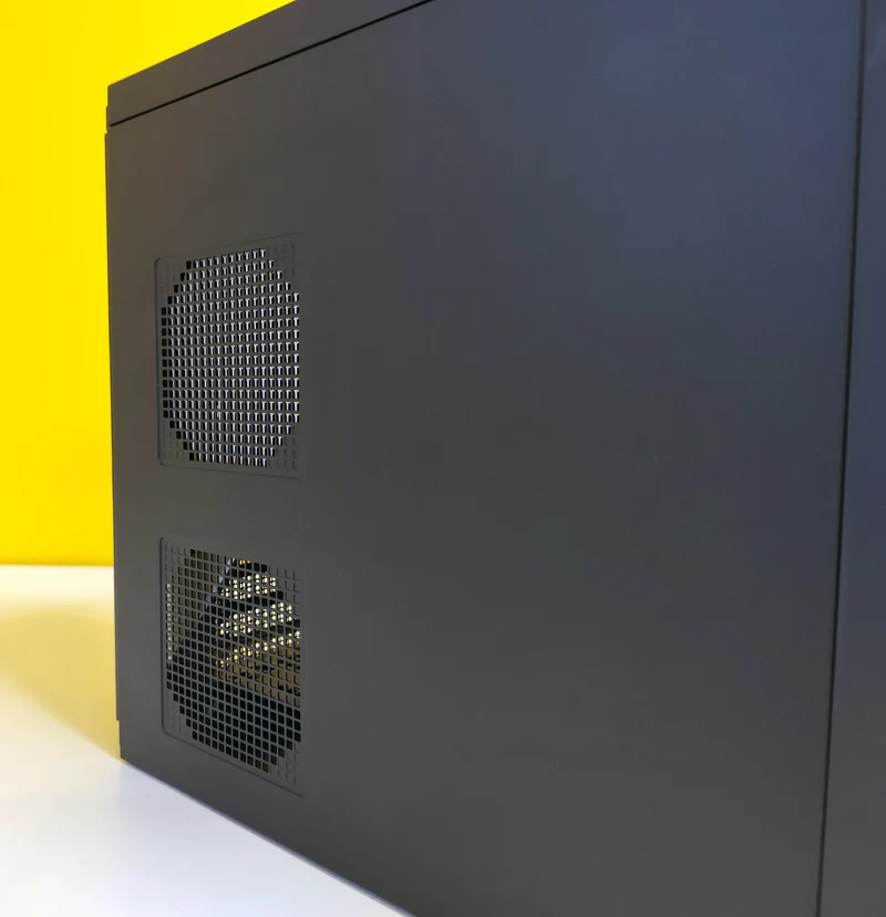 DELL Precision 3640 Workstation | Intel Core i9-10900 | FreeDOS