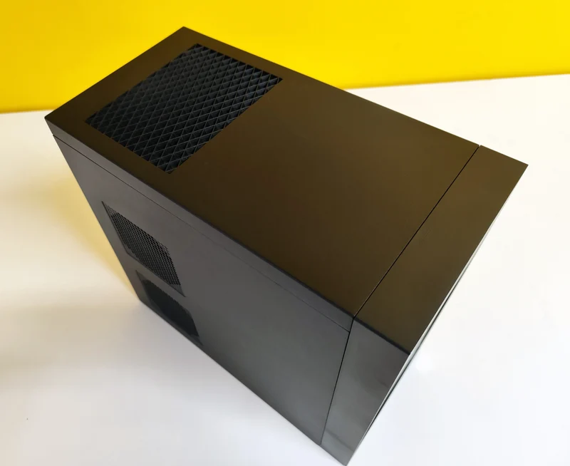 DELL Precision 3640 Workstation | Intel Core i9-10900 | FreeDOS
