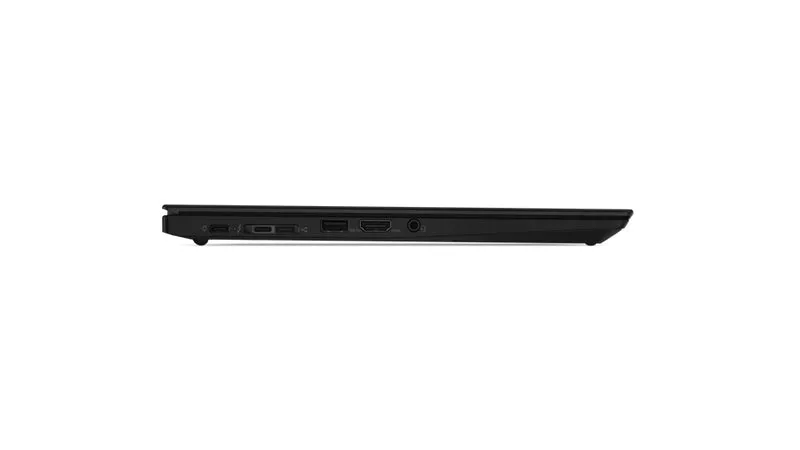 Lenovo ThinkPad T490s Notebook 14" FullHD Touch Screen | Intel Core i7-8565U | Ram 16GB | FreeDOS