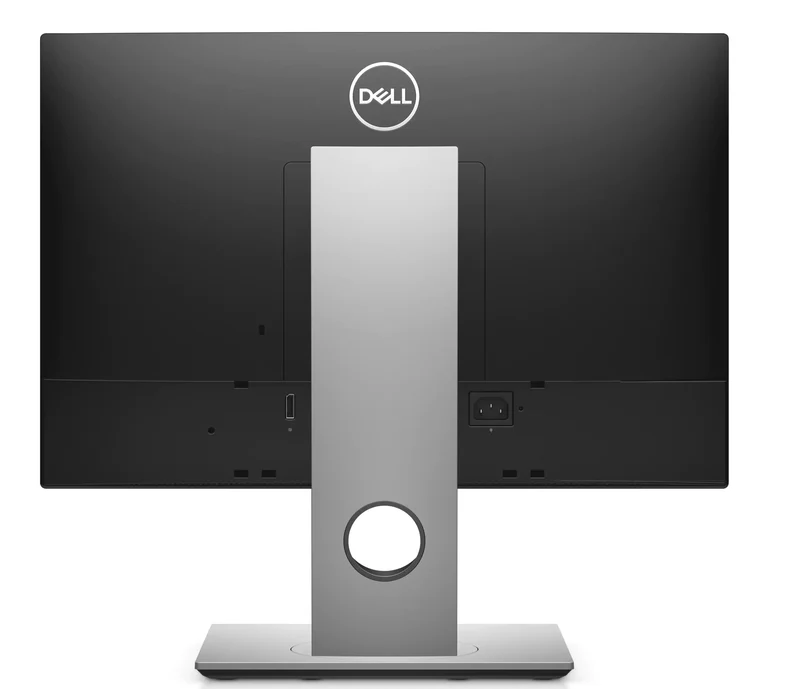DELL OptiPlex 5260 All In One 22" FullHD | Intel Core Ottava Gen | SSD NVMe | WiFi Windows 11 Pro Microsoft Office 2021 - Potenza e Versatilità per Ogni Ambiente