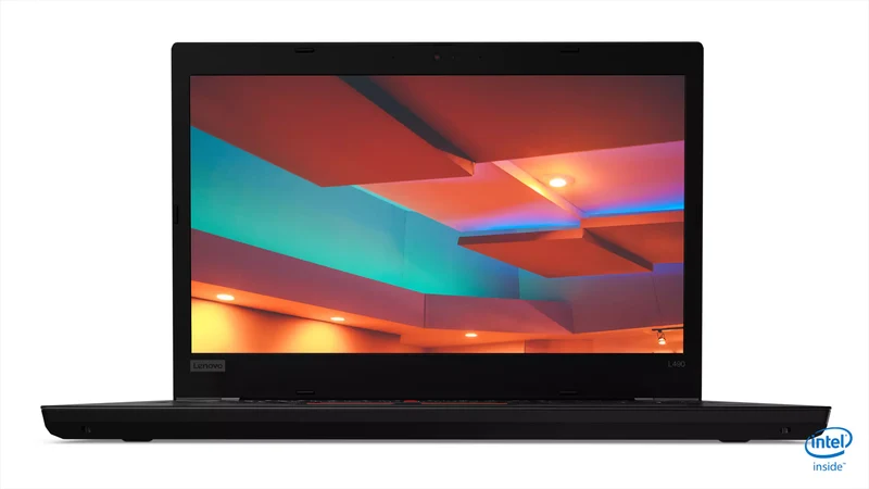 Lenovo ThinkPad L490 Notebook 14" 1366x768 | Intel Core i5-8365U | Ram 16GB | WiFi Bluetooth HDMI Windows 11 Pro Professionale ad Alte Prestazioni