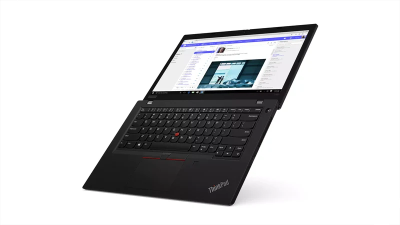 Lenovo ThinkPad L490 Notebook 14" 1366x768 | Intel Core i5-8365U | Ram 16GB | WiFi Bluetooth HDMI Windows 11 Pro Professionale ad Alte Prestazioni