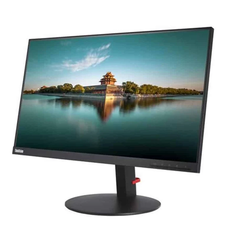 Bundle Lenovo ThinkCentre M720s PC Ricondizionato SFF | Intel Core i5 8500 | Ram 16Gb | SSD 512 Gb | Monitor Lenovo ThinkVision T24i-10 IPS 24″ Full HD Kit Mouse e tastiera