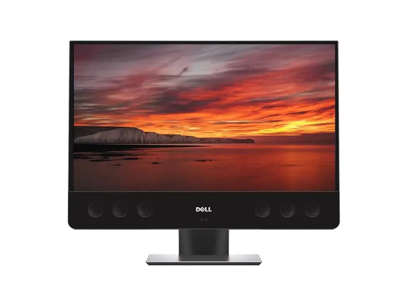 Dell Precision 5720 Workstation AiO All-In-One 27" 4K | Intel Core Xeon E3-1275 V5 3.6Ghz | Ram 64Gb | SSD NVMe 512Gb | AMD Radeon Pro WX 7100 Mobile 8 Gb | WiFi Bluetooth Webcam Windows 11 Pro