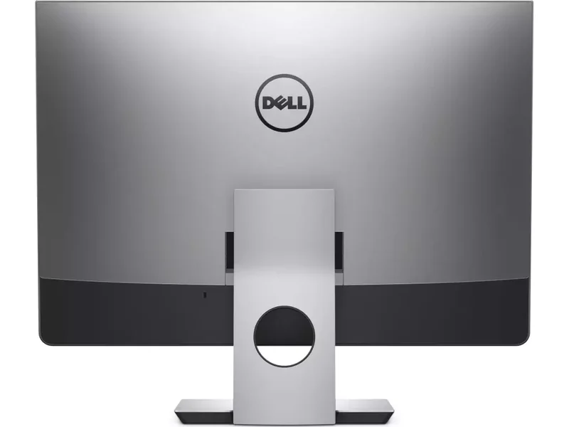 Dell Precision 5720 Workstation AiO All-In-One 27" 4K | Intel Core Xeon E3-1275 V5 3.6Ghz | Ram 64Gb | SSD NVMe 512Gb | AMD Radeon Pro WX 7100 Mobile 8 Gb | WiFi Bluetooth Webcam Windows 11 Pro