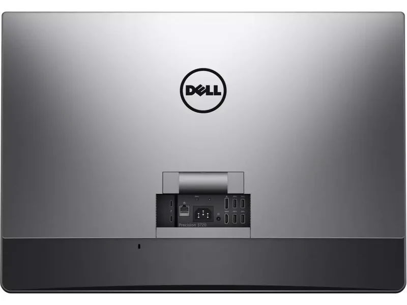 Dell Precision 5720 Workstation AiO All-In-One 27" 4K | Intel Core Xeon E3-1275 V5 3.6Ghz | Ram 64Gb | SSD NVMe 512Gb | AMD Radeon Pro WX 7100 Mobile 8 Gb | WiFi Bluetooth Webcam Windows 11 Pro