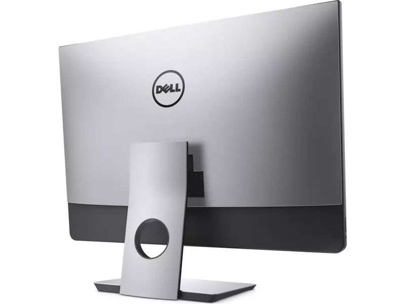 Dell Precision 5720 Workstation AiO All-In-One 27" 4K | Intel Core Xeon E3-1275 V5 3.6Ghz | Ram 64Gb | SSD NVMe 512Gb | AMD Radeon Pro WX 7100 Mobile 8 Gb | WiFi Bluetooth Webcam Windows 11 Pro