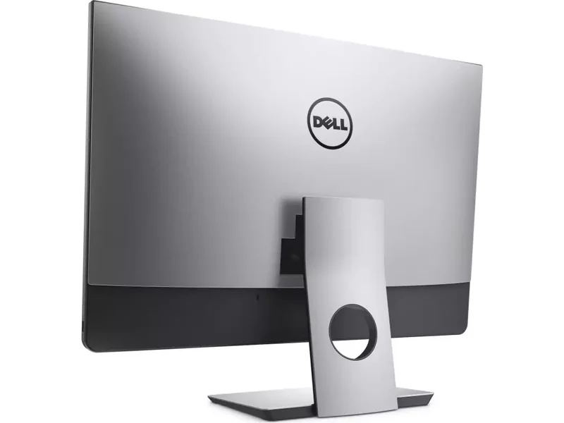 Dell Precision 5720 Workstation AiO All-In-One 27" 4K | Intel Core Xeon E3-1275 V5 3.6Ghz | Ram 64Gb | SSD NVMe 512Gb | AMD Radeon Pro WX 7100 Mobile 8 Gb | WiFi Bluetooth Webcam Windows 11 Pro