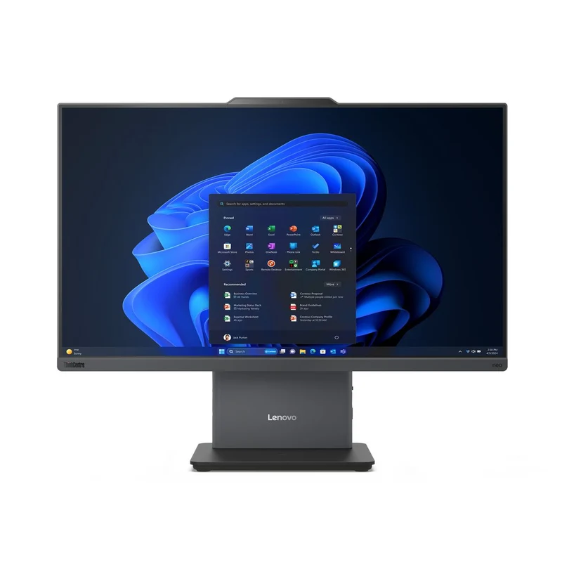 Lenovo Ts Neo50A-24 I7-13620H 16G 512G 23.8 Wlan