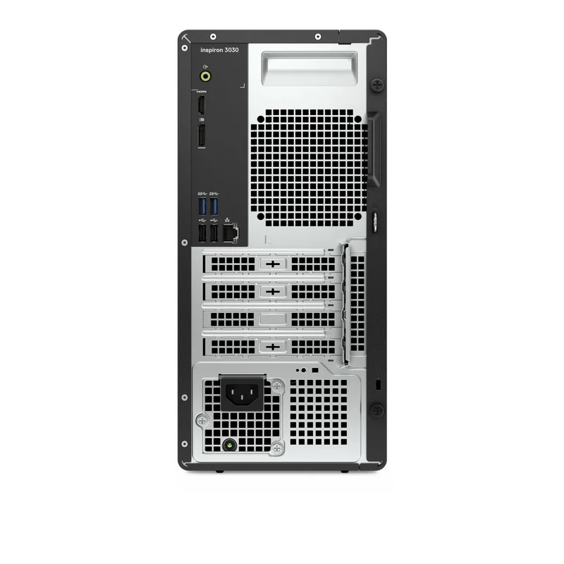 Inspiron 3030 Desktop/I5-12400/8Gb/512Ssd/W11P/1Y