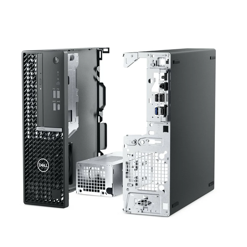 Optiplex Sff 7020/I5-14500/8Gb/512Ssd/W11 Pro/1Y
