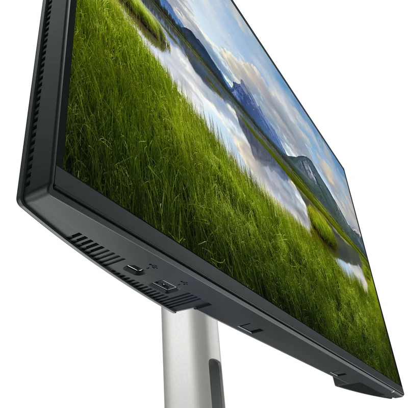 Dell 24 Usb-C Hub Monitor P2425He