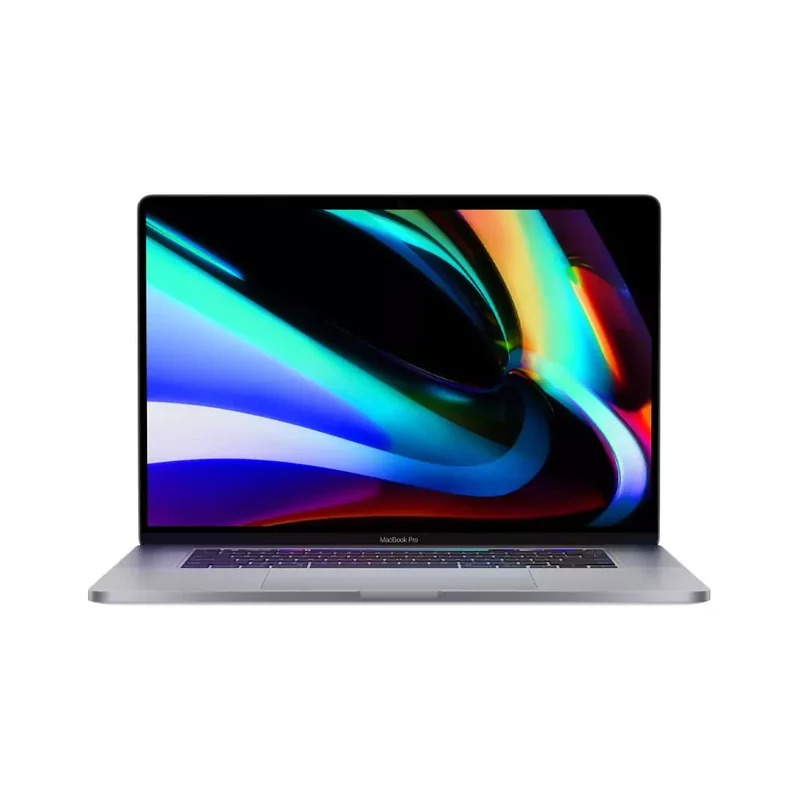 Apple MacBook Pro A2141 Notebook 16″ IPS 3072×1920Pixel | Intel Core i9-9880H | Ram 32GB | SSD 1TB | AMD Radeon Pro 5500M 4Gb Touch Bar Il notebook più desiderato