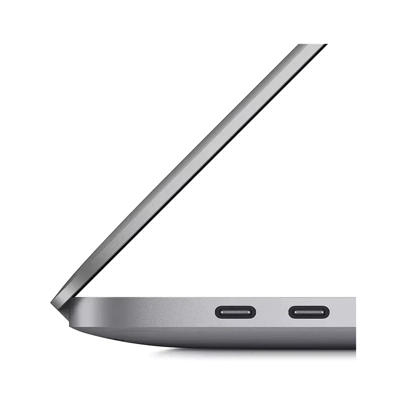 Apple MacBook Pro A2141 Notebook 16″ IPS 3072×1920Pixel | Intel Core i9-9880H | Ram 32GB | SSD 1TB | AMD Radeon Pro 5500M 4Gb Touch Bar Il notebook più desiderato