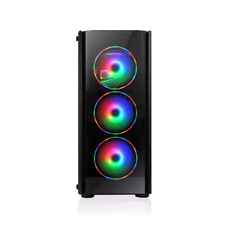 PC Gaming Eris | AMD Ryzen 9 7950X | Ram 32GB | SSD NVMe 1TB | Nvidia RTX 4080 16GB | Windows 11 Pro