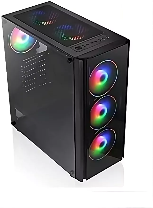 PC Gaming Eris | AMD Ryzen 9 7950X | Ram 32GB | SSD NVMe 1TB | Nvidia RTX 4080 16GB | Windows 11 Pro